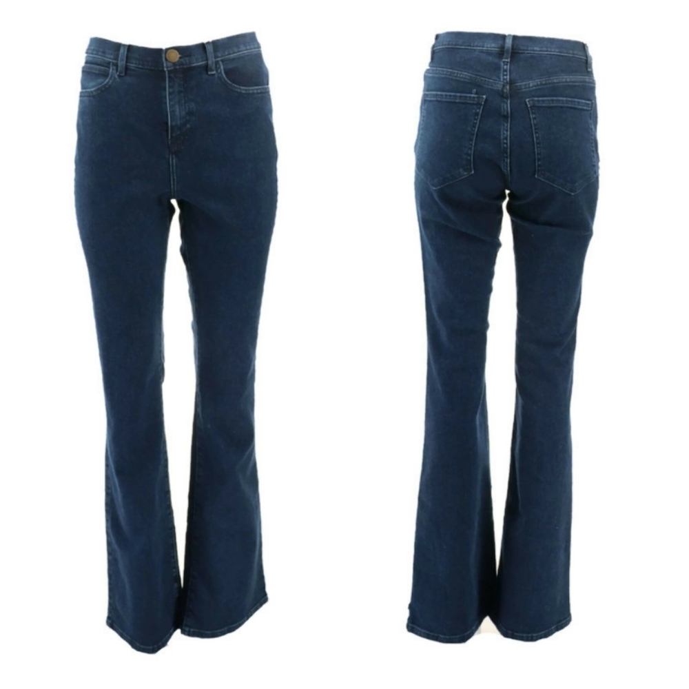 Brook Shields Timeless Jeans 12P